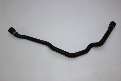 Wąż труба шланг гибкий системы охлаждение bmw e46 1436368 m43 фото №1