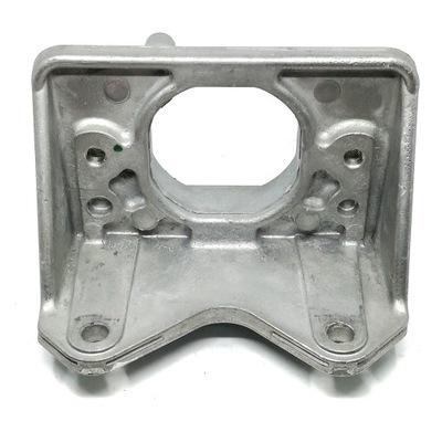 Кронштейн кронштейн кронштейн master ii 8200107258 oe! фото №1