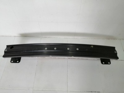 Балка бампера передний перед renault captur ii hal 9188 фото №1