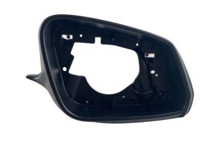 Рамка дзеркало bmw f01 рестайлінг  7308640 фото №1