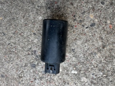 Реле вентиляторів citroen jumpy ii scudo ii expert 2.0hdi 9656112480 фото №1