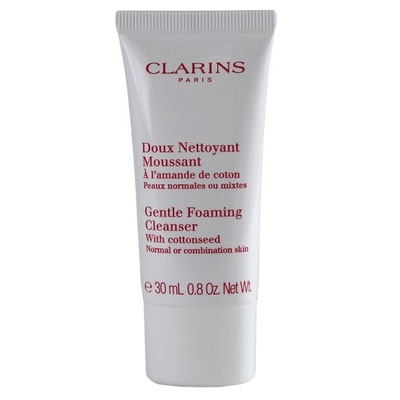 Clarins Moisture-Rich Body Lotion