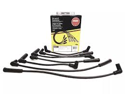 Набор трубопровод зажигания ngk 8284 фото №1