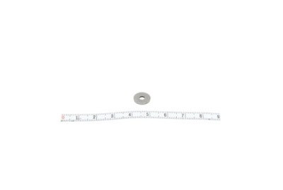 Підкладка bosch 2 430 101 724 фото №1