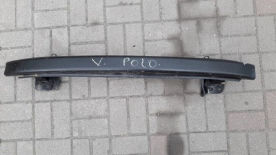 6Q0806563 VIGA DE PARAGOLPES PARTE DELANTERA VW POLO IV  