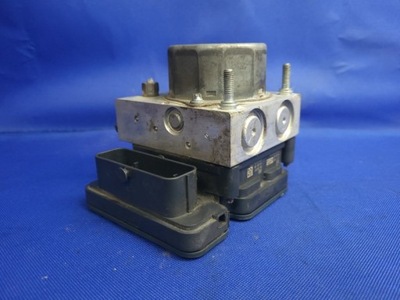 Насос abs dacia sandero ii 1.5 dci фото №1