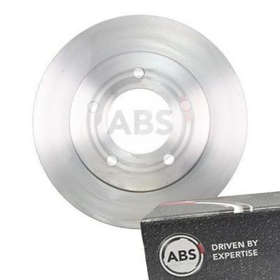 Гальмівні диски гальмівні вентильований перед do ford expedition фото №1