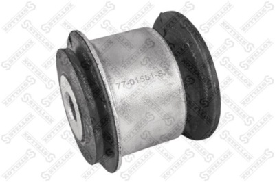 Втулка нижній важеля передня mb gl x164 ml w164 r w251 05 фото №1