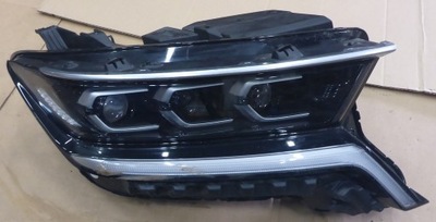 KIA SORENTO FARO DERECHA 92102P2120  