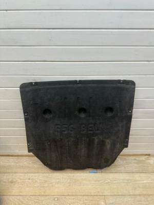 Mini f56 захист двигуна pod двигун lift 2021- фото №1