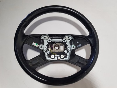 STEERING WHEEL MERCEDES W212 LEATHER 2124600303  