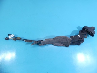 Домкрат троси перемикання передач renault scenic ii 1,5d фото №1