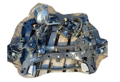 Підрамник перед підвіска перед hyundai equus фото №1