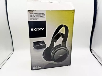 SŁUCHAWKI SONY MDR RF855RK