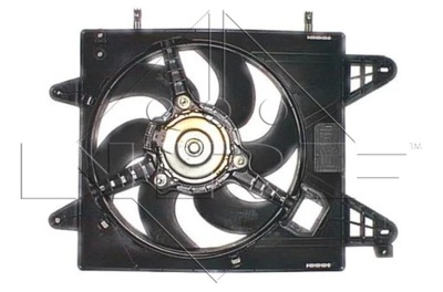 47226. VENTILADOR CHLOD. FIAT  