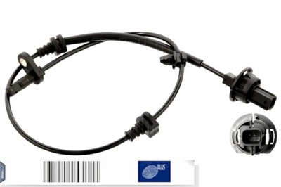 BLUE PRINT SENSOR ABS PARTE DELANTERA L HONDA HR-V 1.5 1.6D 01.15-  