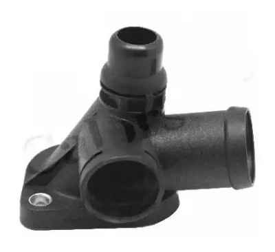 Патрубок системы охлаждение wf0103 фото №1