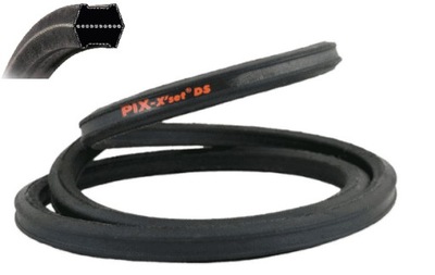 PASEK NOŻY AA105 JONSERED LT2113CM LT2114CA LT2114
