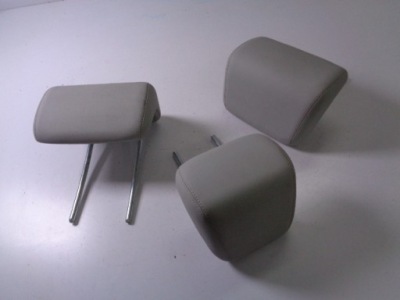 Підголівники сидінь задня range rover evoque i lift l538 2.0 d 2015 r фото №1