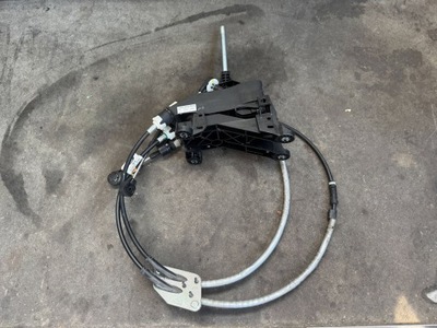 Ford ecosport домкрат тросы переключения передач dn1r-7c453-ak фото №1