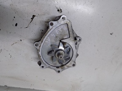 Toyota rav4 iii lift 2.2 d4d насос wody фото №1