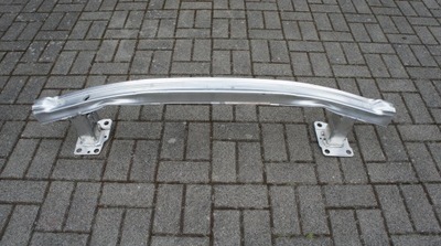 Балка передний бампер renault scenic iii grand scenic iii фото №1