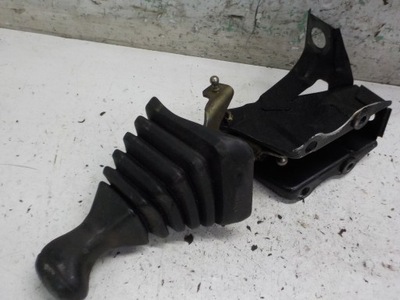 DUCATO II LEWAREK ZMIANY BIEGÓW