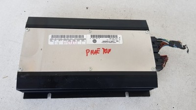 Усилитель vw phaeton фото №1