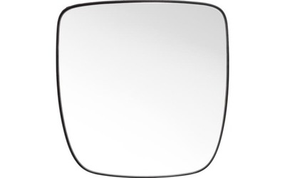 Daf xf106 вкладиш дзеркала панорамного фото №1