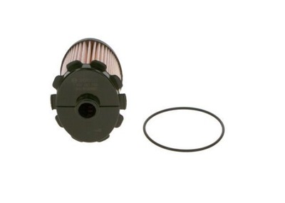 BOSCH 1 457 431 703 FILTRAS DEGALŲ 