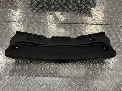 Захист поперечина заднього задня infiniti q60 cv37 16- фото №1