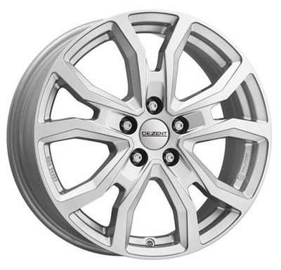 17 DISCS VW AMAROK TRANSPORTER T5 T6 MULTIVAN  