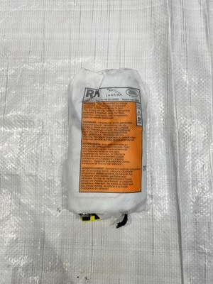 Discovery sport l550 подушка сиденье правая фото №1