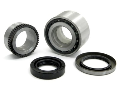 Подшипник колеса задняя mitsubishi l200 pajero sport abs фото №1