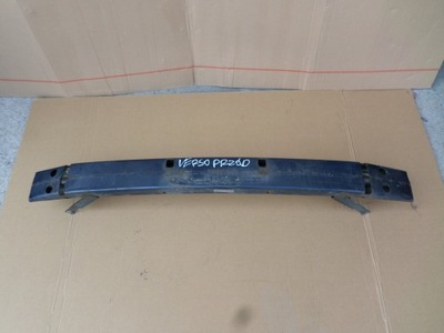 Балка підсилювач перед toyota verso фото №1