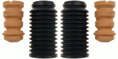 Kamoka 2019013 набор защиты пылезащитный, амортизатор фото №1