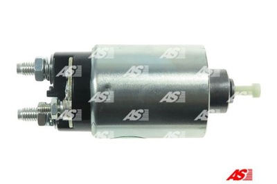 Выключатель электромагнитный, стартер as-pl ss9072 фото №1