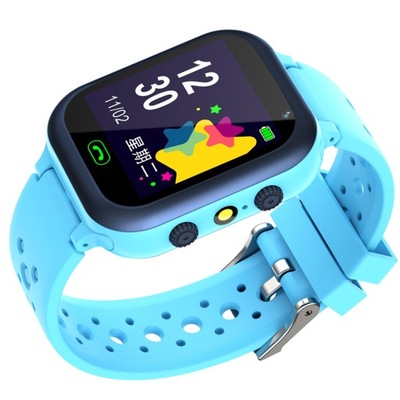 Wodoodporne zegarki Smartwatch dla dzieci Zegarek dla dzieci