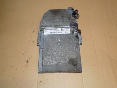 Бортовой компьютер блок управления ford transit ac1112a650ba фото №1