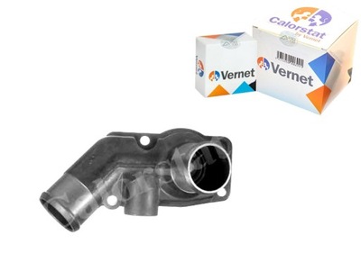 Calorstat by vernet th6854.92j термостат, середина охолоджуючий фото №1