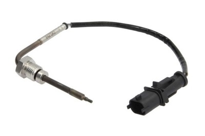 Датчик температури вихлопних газів delphi ts30066 фото №1