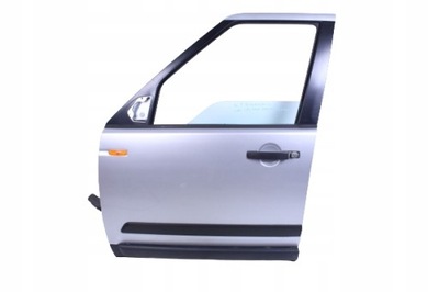 Двері лівий перед land rover discovery iii 08r. фото №1