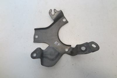 Кронштейн кронштейн кронштейн радара лівий задня mazda cx-5 фото №1