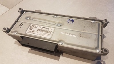 Підсилювач do audi фото №1