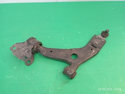 Рычаг левый перед ford focus mk3 3 bv61-3a262-aaa фото №1