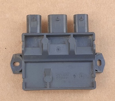 BMW VALDIKLIS MODULIS DURYS SMART OPENER 7458420 