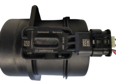 Mercedes glc 253 x/c витратомір a6450900048 фото №1