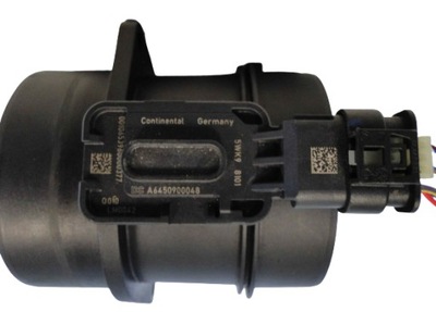 Mercedes glk x204 204 витратомір a6450900048 фото №1