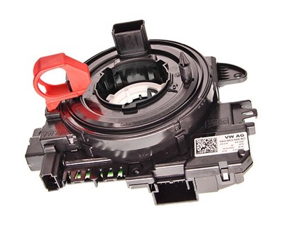 Лента подушка безопасности vw sharan 16- 5k0953569bc фото №1