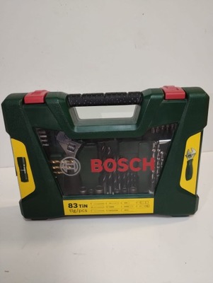 Zestaw BOSCH 83 Tin (584/24)